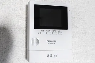 シャンハイム【1階】の内装