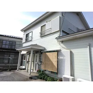 神奈川県厚木市飯山【一戸建】の外観