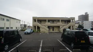 ブランシュ富田A【1階】のその他画像