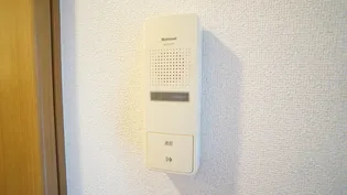 ブランシュ富田A【1階】の内装