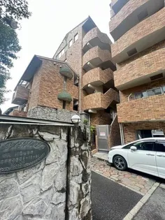 イル・パラッツォ【4階】の外観