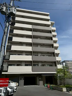 アンギンルマ【6階】の外観