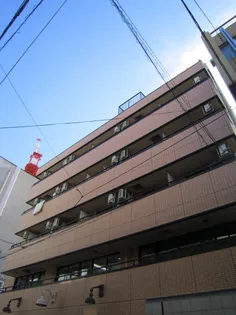 オレンジコート西心斎橋の画像