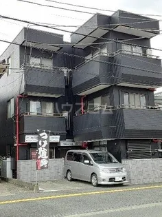 ダイコービル【1階】の外観