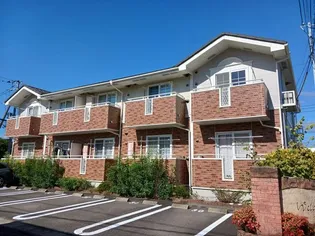 ベル プロムナードC棟の画像