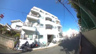 箱殿ハイツの画像