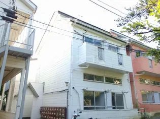 ホワイトウイング連光寺IIの画像