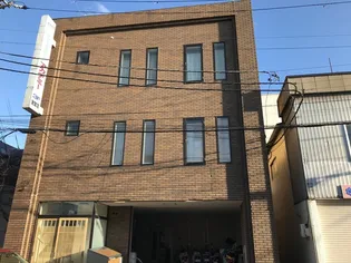 瀬戸ビル【2階】の外観