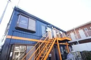 センチュリープレイス【2階】の外観