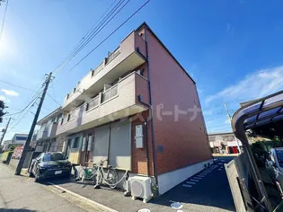 ミルキーウェイ柏の画像