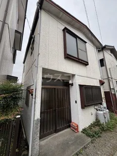 埼玉県さいたま市桜区大字大久保領家【一戸建】の外観