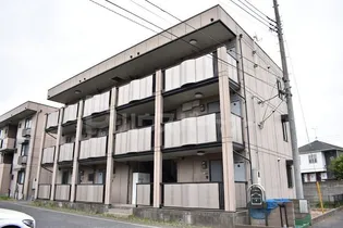 埼玉県さいたま市大宮区天沼町1【アパート】の外観