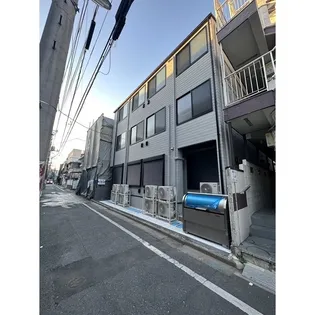 エクセラン南千住の画像