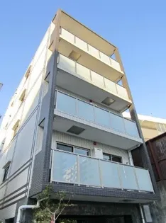 レオーネ馬込の画像