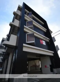 ベルヴィーユ清武【3階】の外観