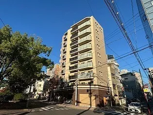 GRAND BELLEFARE 京橋の画像