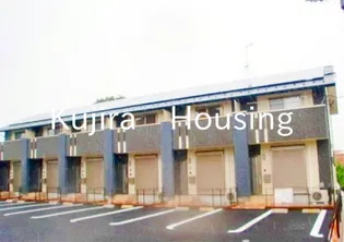 埼玉県大里郡寄居町大字桜沢【アパート】の外観