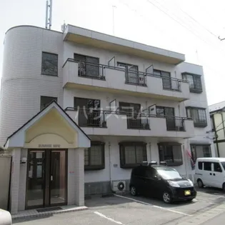 サンライズ峰の画像