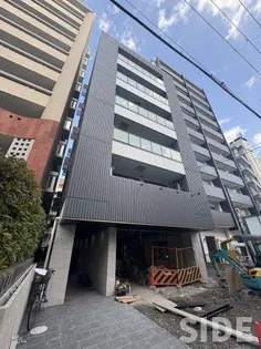 Refino【6階】の外観