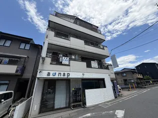 佐藤ビルの画像