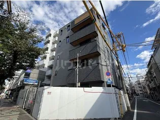 (仮称)板橋区板橋1丁目新築【2階】の外観