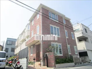 ヴィンテージ高松【3階】の外観