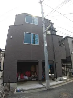 グランノーブル練馬【1階】の外観