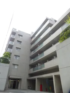 パークプレイス三田【2階】の外観