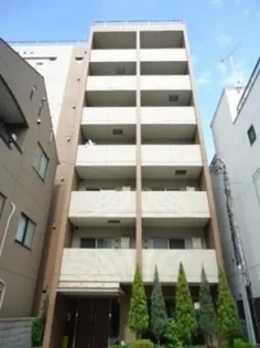 東京都墨田区業平2【マンション】の外観