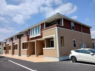 シャトーハイツIの画像