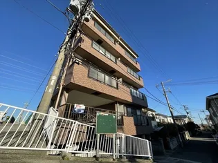 明政ハイツの画像