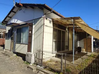 宮城県仙台市若林区沖野7【一戸建】の外観