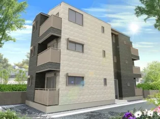 アステージ三軒茶屋の画像