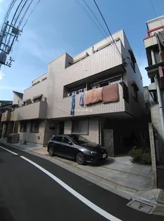 ビューノナガサカ八広4の画像