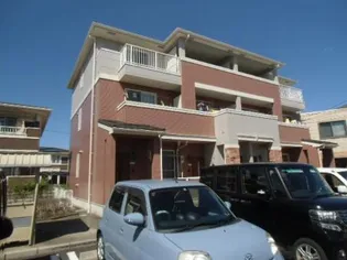 ジャルダンIIの画像