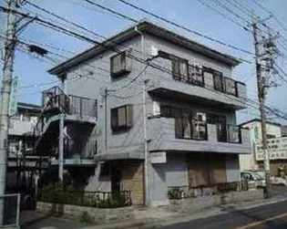 パルリバーサイドIIの画像