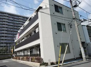 リバーフロントの画像