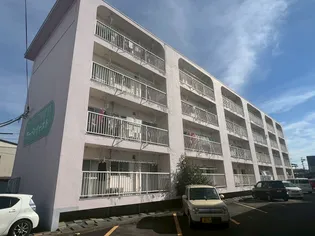 アーバンイーストの画像