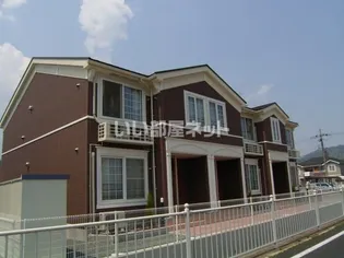 セラビィメゾンの画像