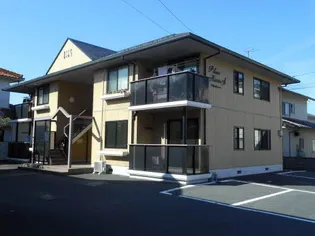 プリムリゼール A棟の画像