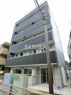 NEXT浜MANSIONの画像