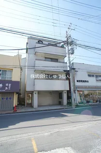 大倉山コートの画像