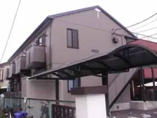 アーバンハイムの画像