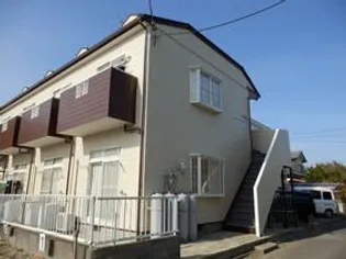 メゾンドパレスの画像