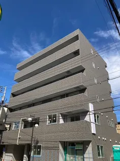 SKY GRIP【4階】の外観