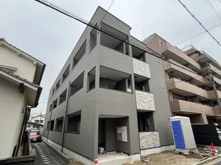 アドバンス舟入南の画像