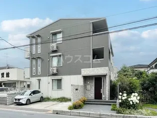 グレイス東大宮の画像