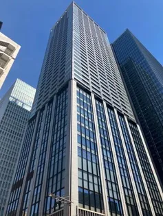 ワールドタワーレジデンス【38階】の外観