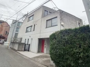 東京都世田谷区若林1【一戸建】の外観