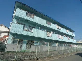 みやび第一コーポの画像